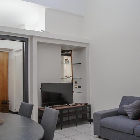 Don Giovanni A Toledo Apartment Neapel Exteriör bild