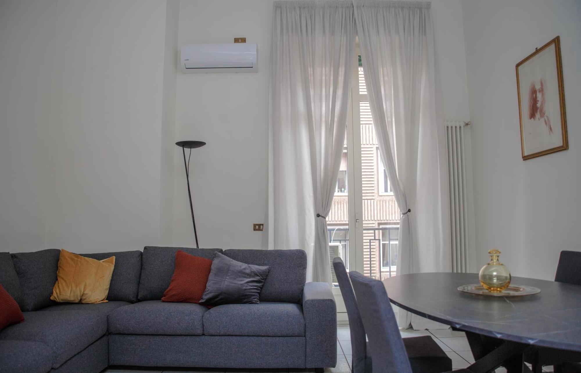 Don Giovanni A Toledo Apartment Neapel Exteriör bild